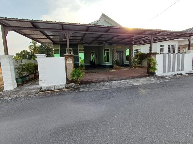 Bungalow for sale in Tasek Gelugor, Seberang Perai