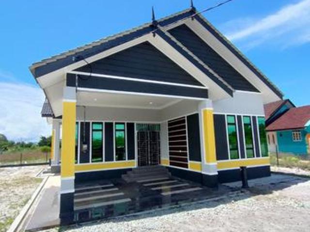 Bungalow for sale in Kuala Besut, Besut