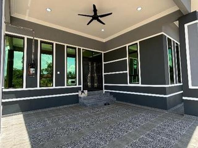 Bungalow for sale in Tringganu
