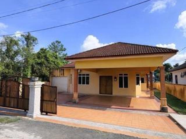 Bungalow for sale in Kemaman, Tringganu