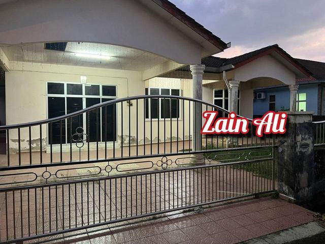 Bungalow for sale in Kuala Muda, Kedah