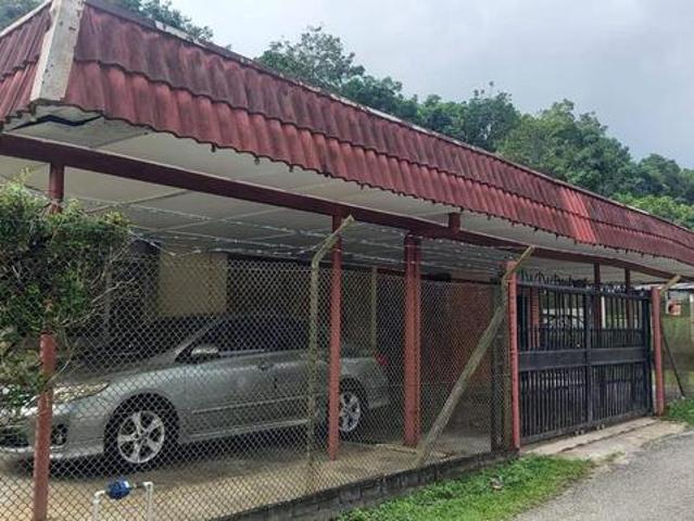 Bungalow for sale in Petaling, Alam Impian