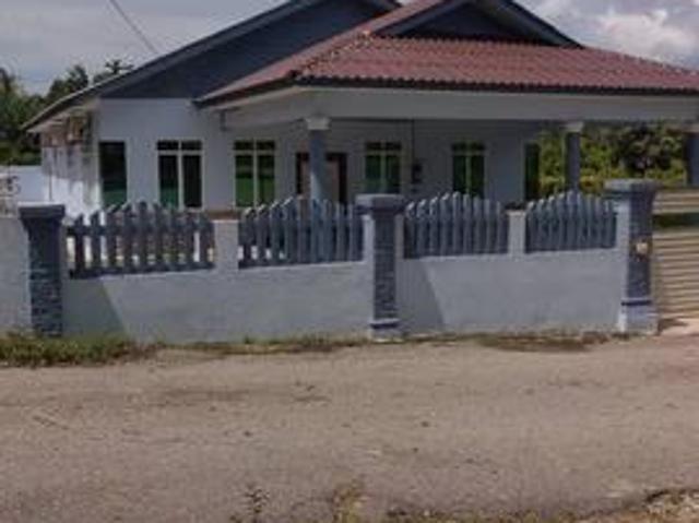 Bungalow for sale in Tringganu