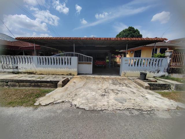 Bungalow for sale in Majlis Bandaraya Ipoh, Kinta