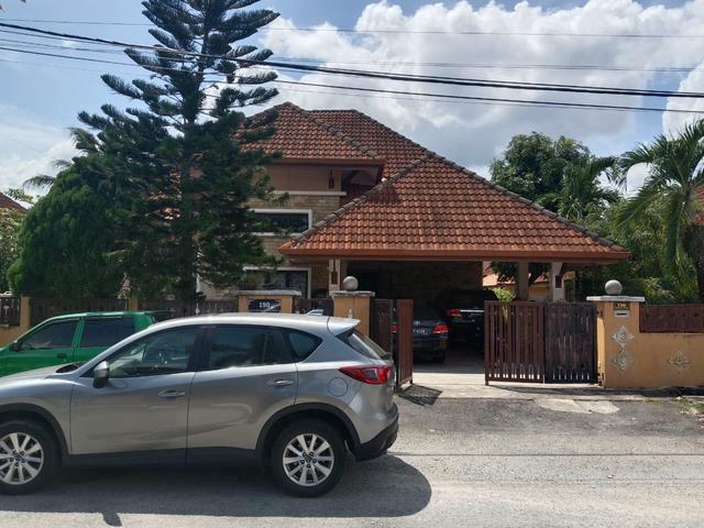 Bungalow for rent in Sungai Petani, Kuala Muda