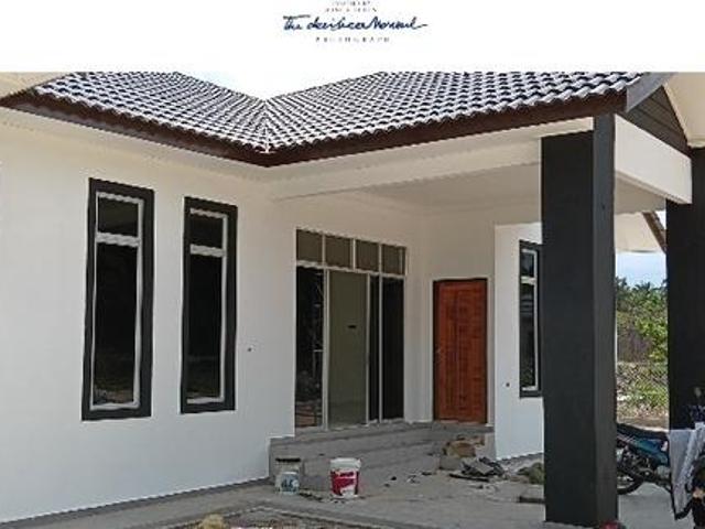 Bungalow for sale in Kota Bahru, Kelantan