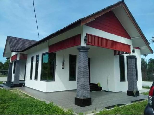 Bungalow for sale in Bachok, باچوق / Bachok