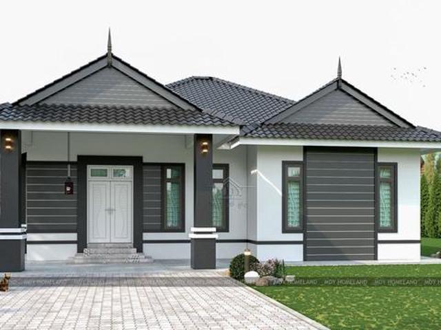 Bungalow for sale in Kota Bahru, Kelantan