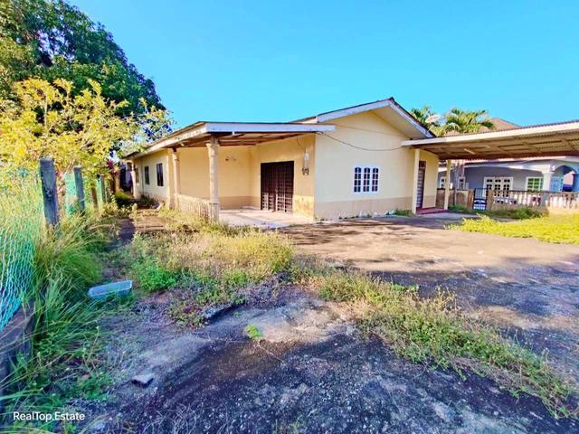 Bungalow for sale in Tringganu