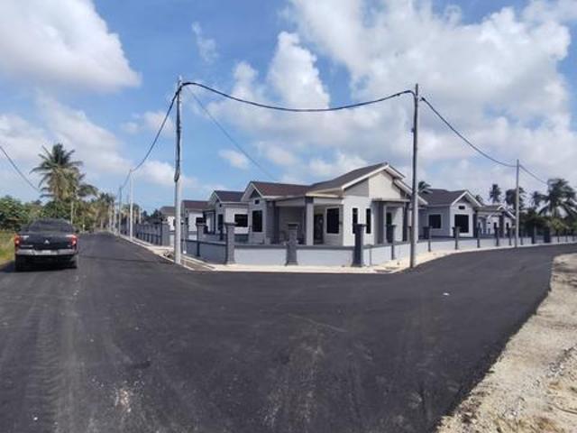 Bungalow for sale in Bachok, Kelantan