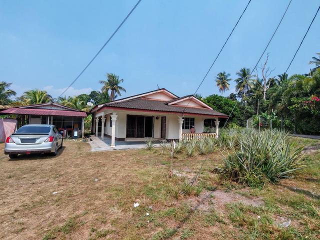 Bungalow for sale in Perak