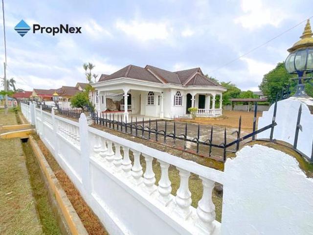 Bungalow for sale in Kota Bahru, Kelantan