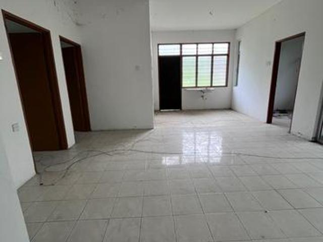 Bungalow for sale in Baling, Kedah