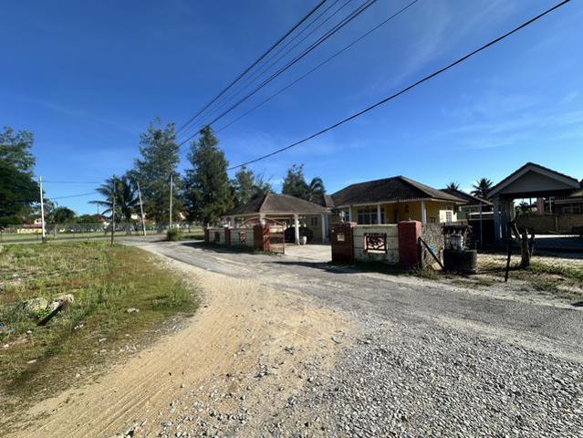 Bungalow for sale in Kota Bahru, Kelantan