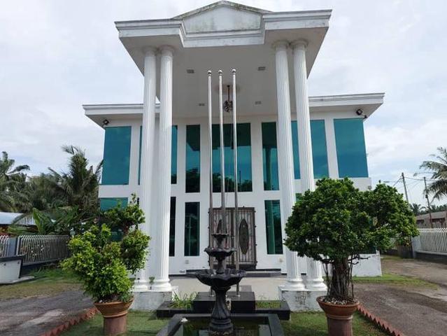 Bungalow for rent in Ijok, Selangor