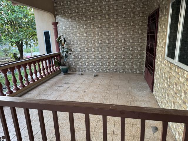 Bungalow for rent in Wellesley, Penang