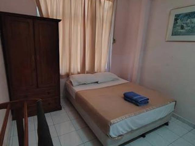 Bungalow for rent in Tringganu