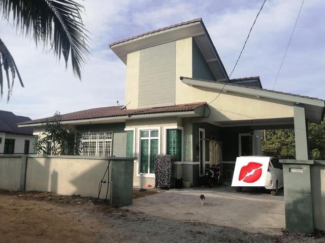 Bungalow for sale in Kota Bahru, Kelantan