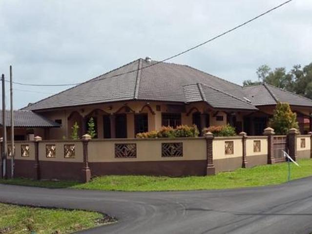 Bungalow for sale in Tringganu