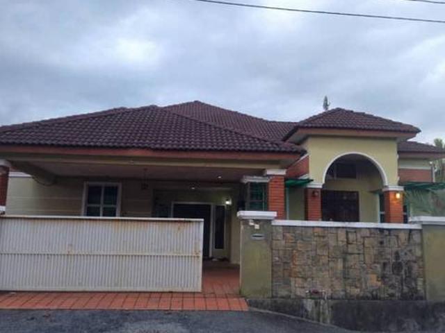 Bungalow for sale in Sungai Petani, Kuala Muda