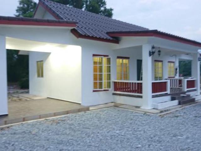 Bungalow for sale in Kota Bahru, Kelantan