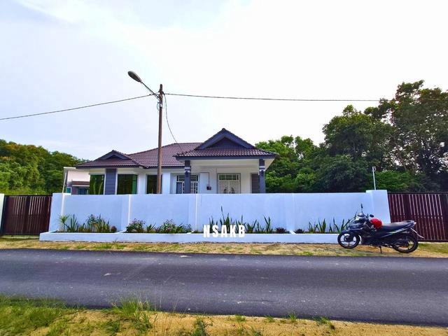 Bungalow for sale in Machang, ماچڠ / Machang