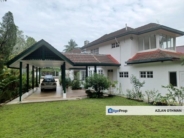 House for sale in Petaling, Alam Impian