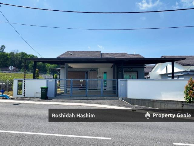 Bungalow for sale in Sungai Petani, Kuala Muda