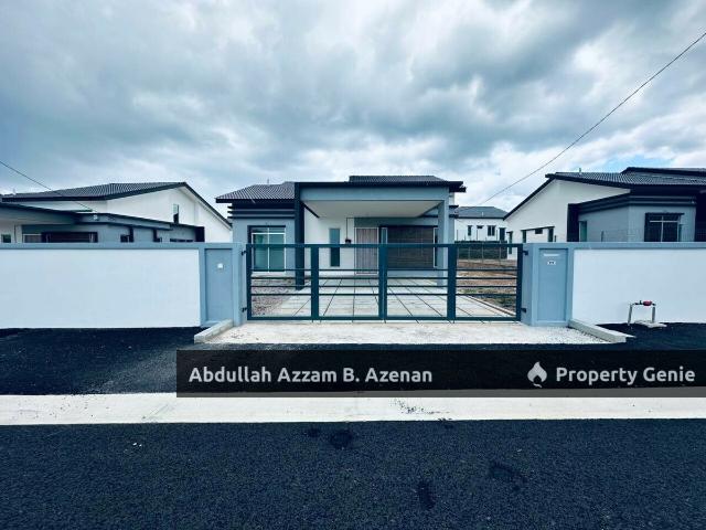 Bungalow for sale in Sungai Petani, Kuala Muda