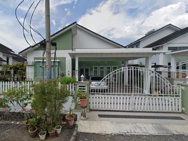 Bungalow for sale in Sungai Petani, Kuala Muda