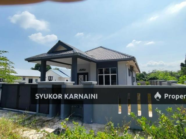 Bungalow for sale in Port Klang, Selangor