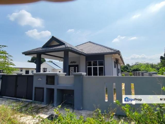 House for sale in Port Klang, Selangor