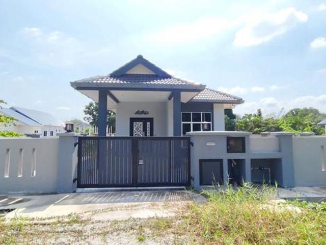 Bungalow for sale in Port Klang, Selangor