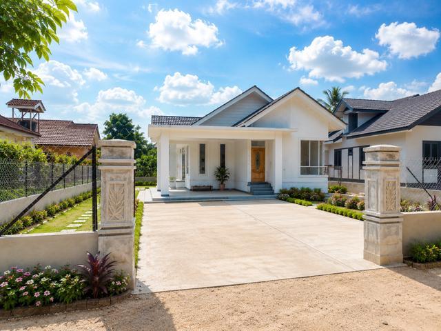Bungalow for sale in Kota Bahru, Kelantan