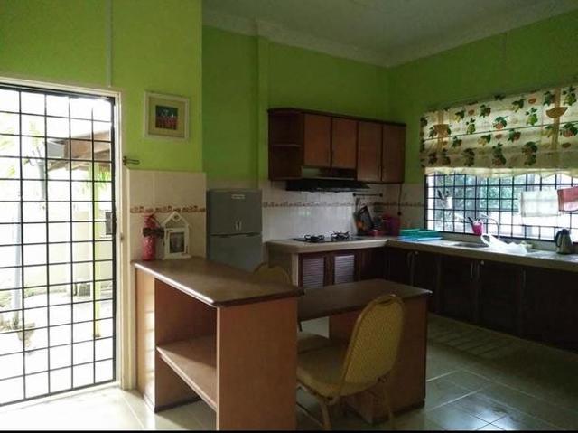 Bungalow for sale in Tringganu