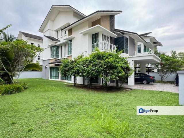 House for sale in Selayang, Selangor