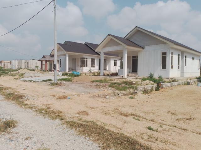 Bungalow for sale in Pasir Puteh, ڤاسير ڤوتيه / Pasir Puteh