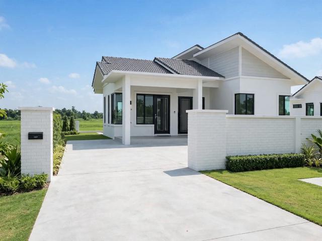 Bungalow for sale in Kota Bahru, Kelantan