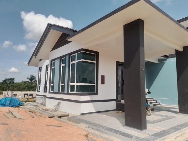 Bungalow for sale in Kota Bahru, Kelantan