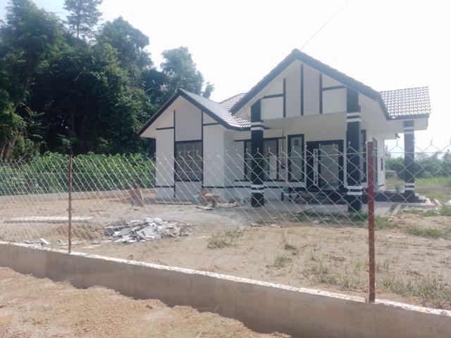 Bungalow for sale in Kota Bharu