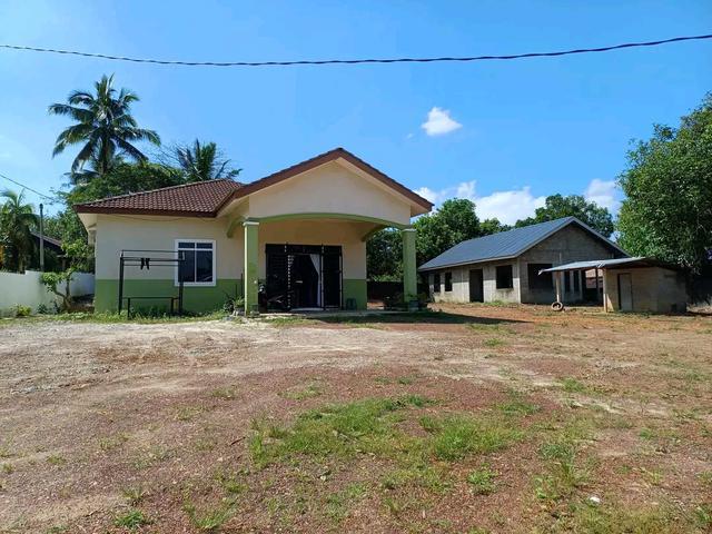 Bungalow for sale in Pendang, Kedah