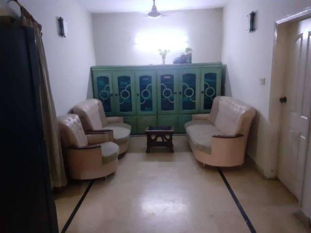 House for sale in اعظم بستي, کراچی ڈویژن