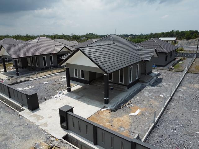 Bungalow for sale in Tringganu