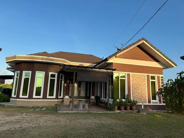 Bungalow for sale in Kota Bahru, Kelantan