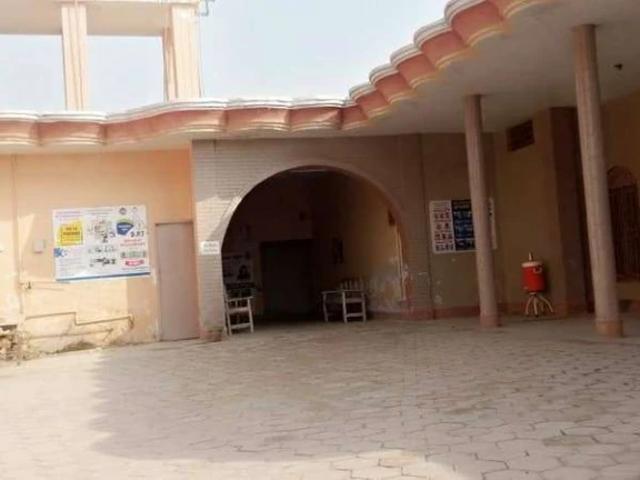 House for rent in ڈیرہ غازی خان, ڈیرہ غازی خان ڈویژن