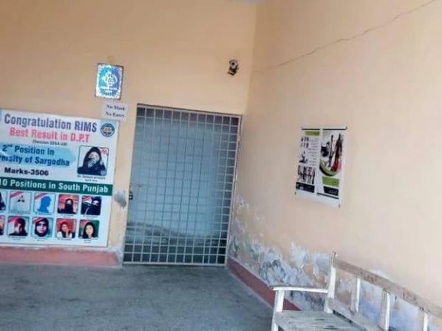 House for rent in Dera Ghazi Khan, Islamabad Capital Territory