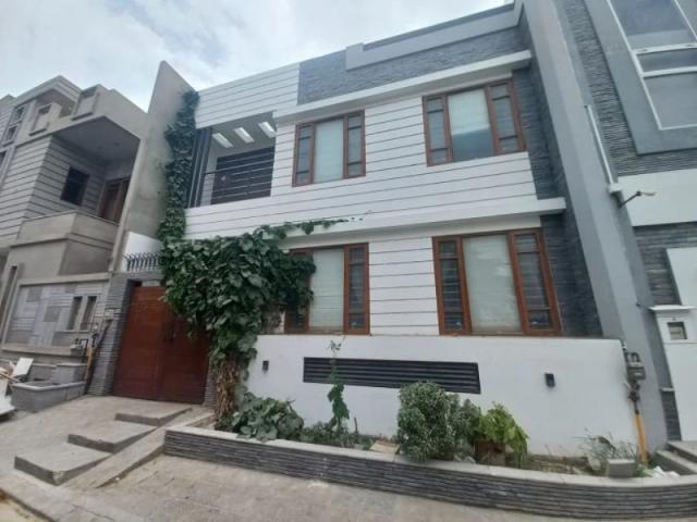 House for rent in 8 ڈی ایچ اے فیز, کراچی ڈویژن