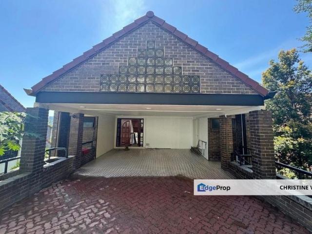 House for rent in Country Heights Damansara, Kuala Lumpur