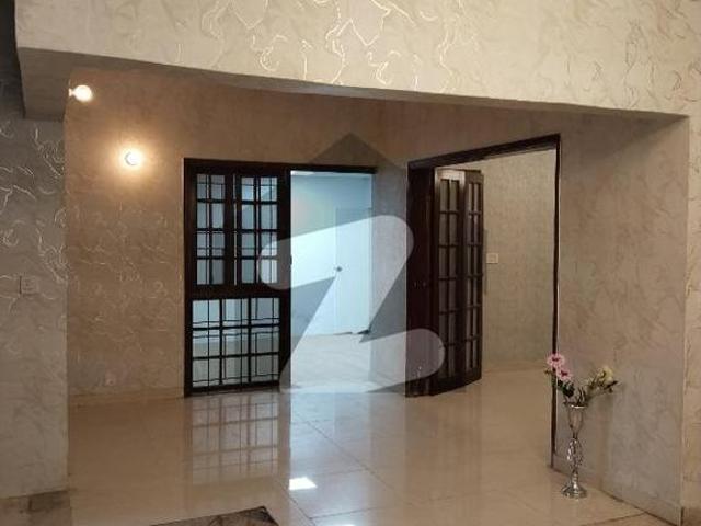 House for rent in Clifton, North Waziristan