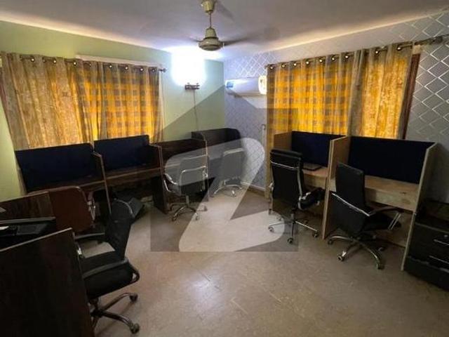 House for rent in Clifton, North Waziristan